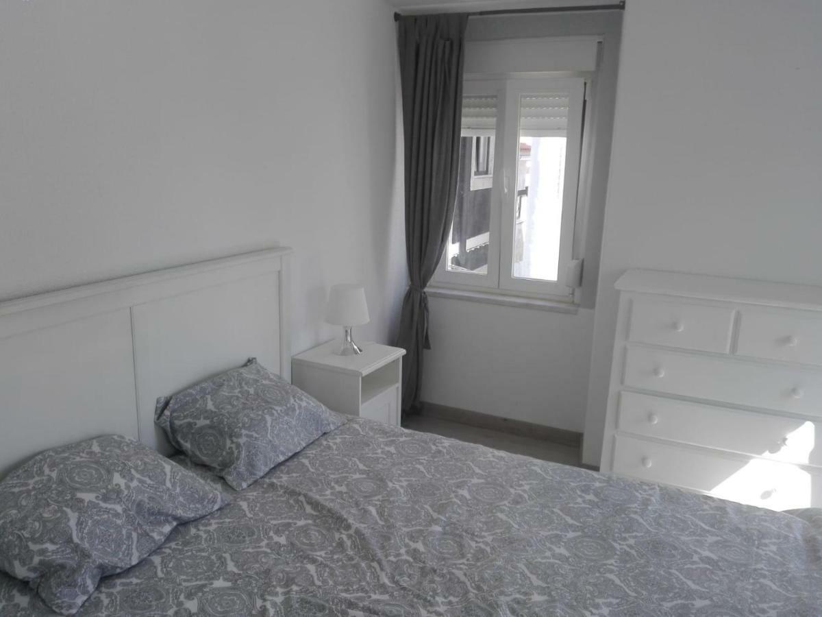 Chainha'S Dream Apartment Σεσίμπρα Εξωτερικό φωτογραφία