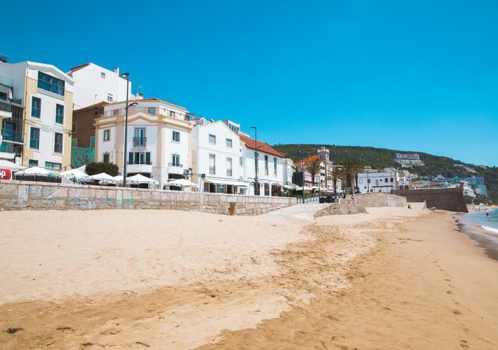 Chainha'S Dream Apartment Σεσίμπρα Εξωτερικό φωτογραφία