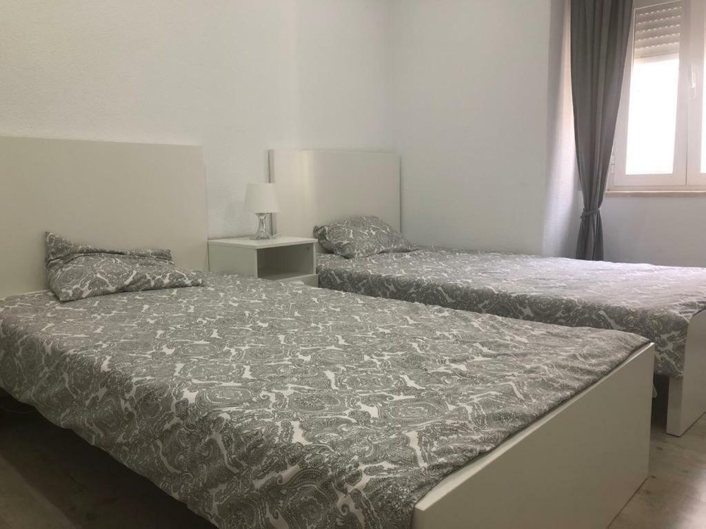 Chainha'S Dream Apartment Σεσίμπρα Εξωτερικό φωτογραφία