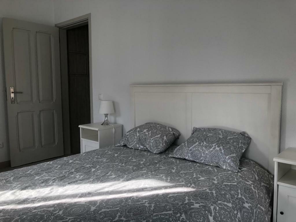 Chainha'S Dream Apartment Σεσίμπρα Εξωτερικό φωτογραφία