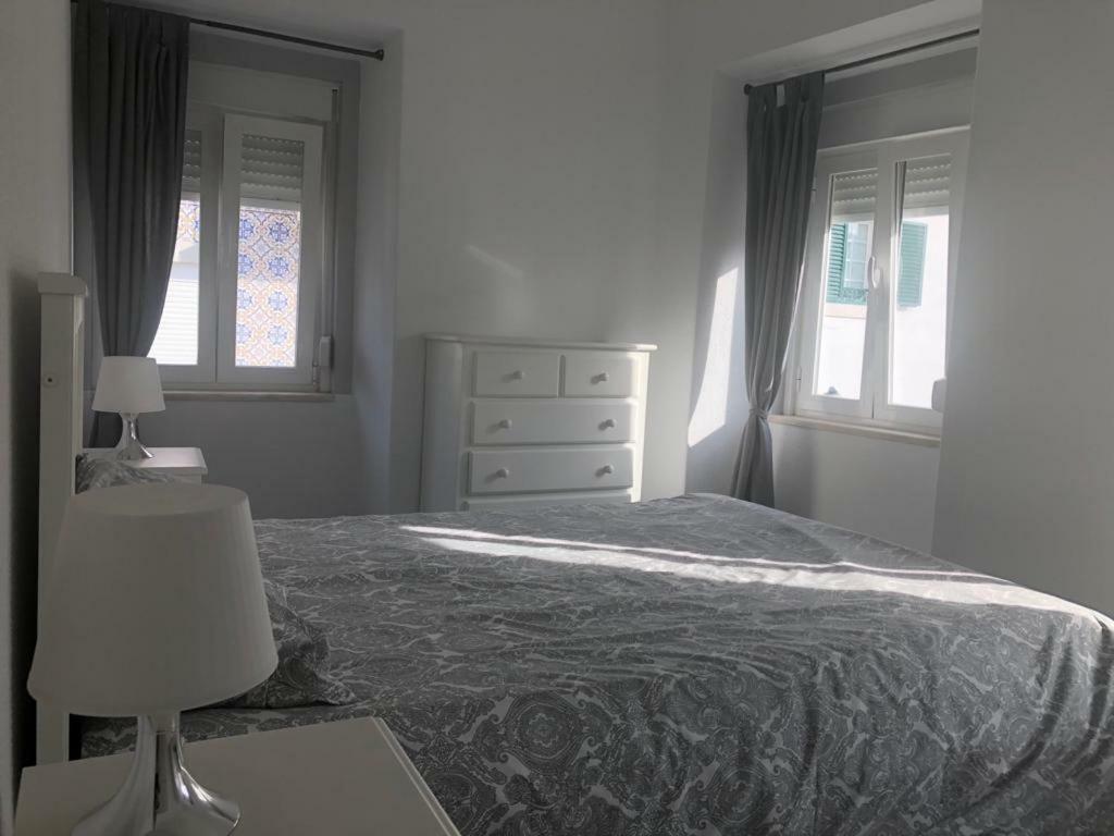 Chainha'S Dream Apartment Σεσίμπρα Εξωτερικό φωτογραφία