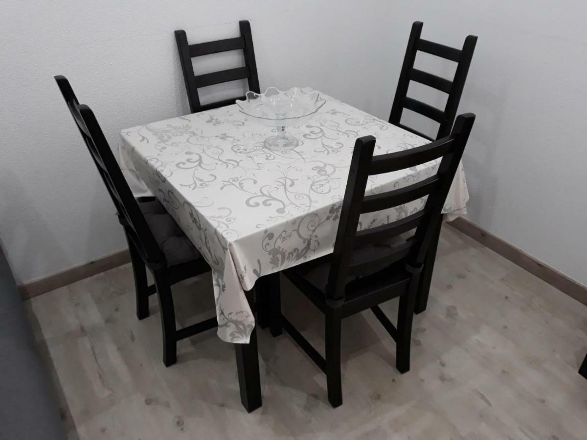 Chainha'S Dream Apartment Σεσίμπρα Εξωτερικό φωτογραφία