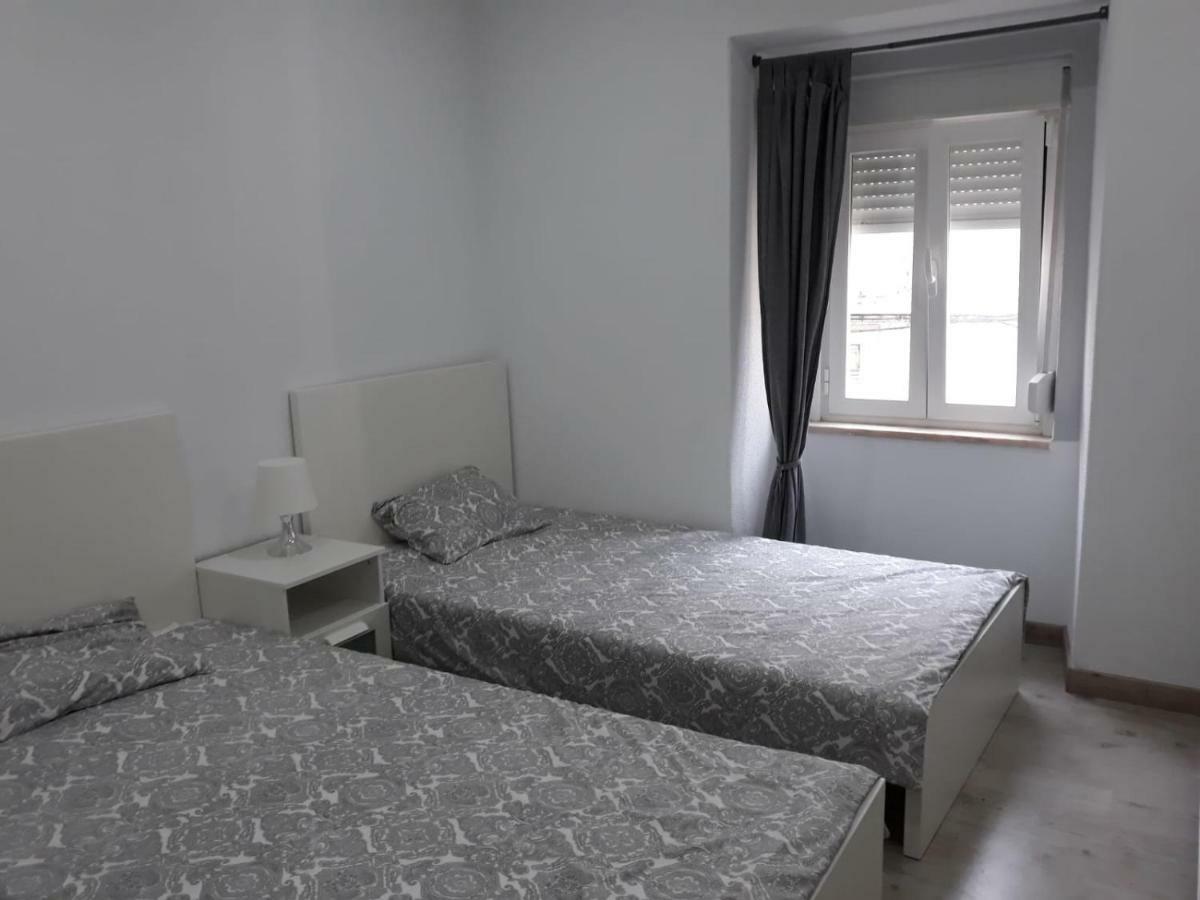 Chainha'S Dream Apartment Σεσίμπρα Εξωτερικό φωτογραφία