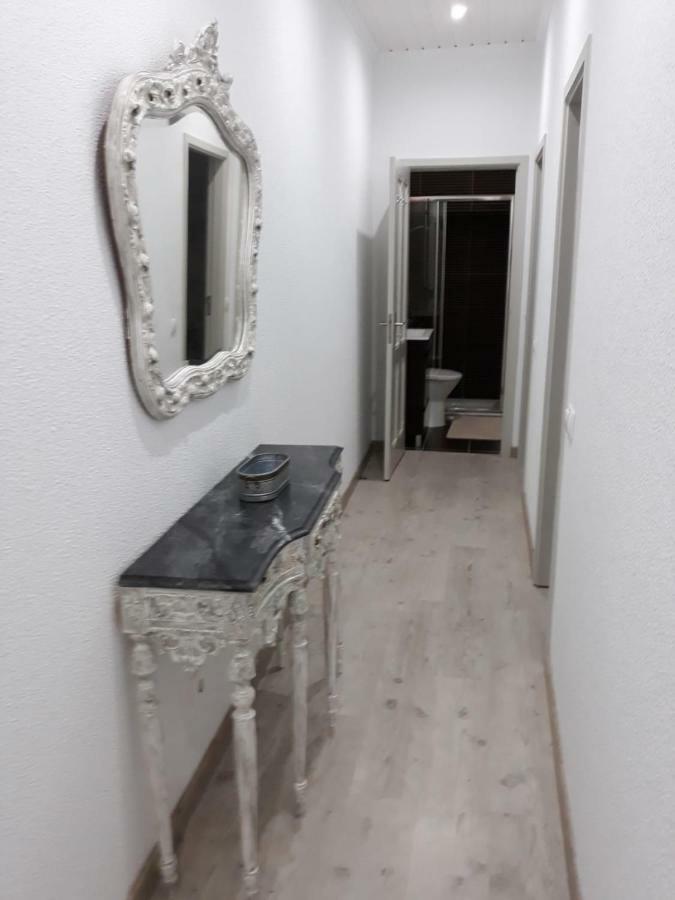 Chainha'S Dream Apartment Σεσίμπρα Εξωτερικό φωτογραφία