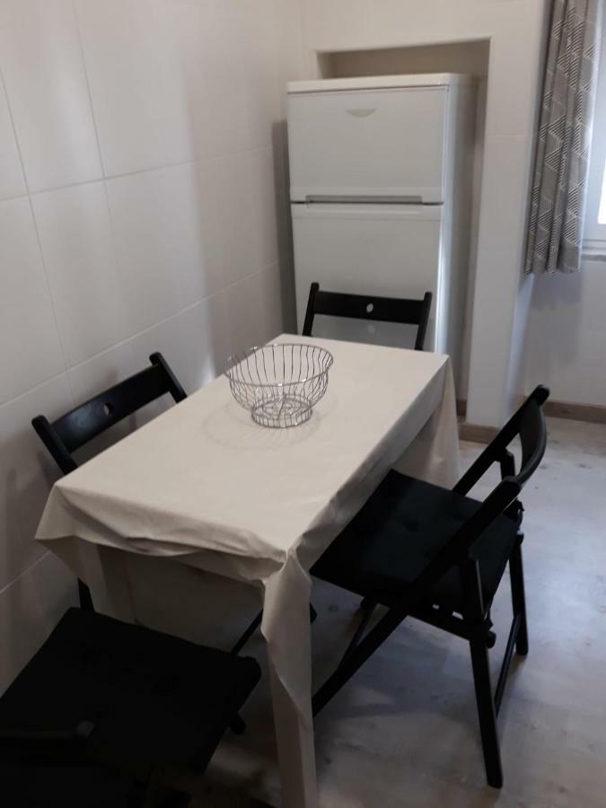Chainha'S Dream Apartment Σεσίμπρα Εξωτερικό φωτογραφία