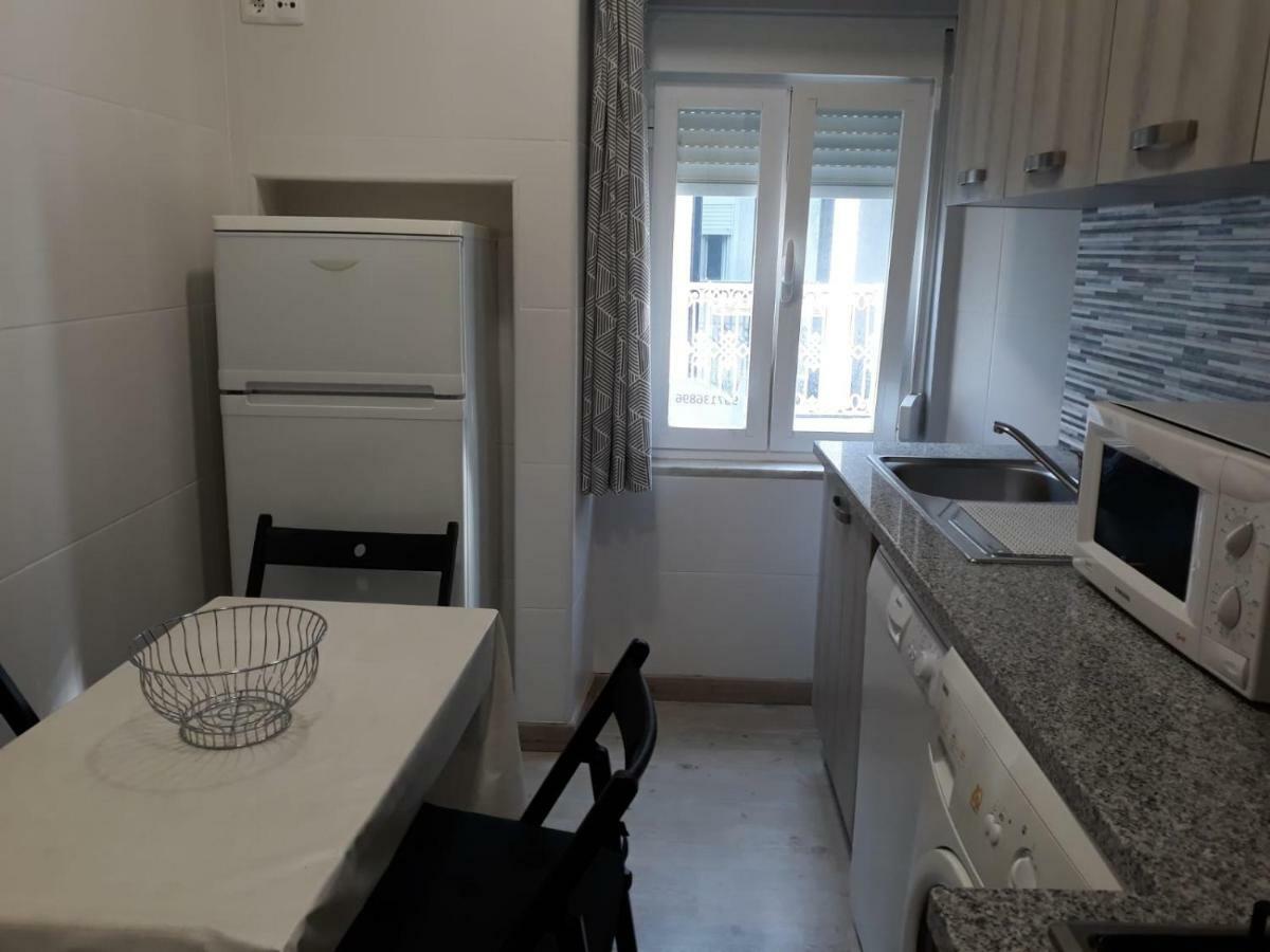 Chainha'S Dream Apartment Σεσίμπρα Εξωτερικό φωτογραφία